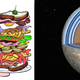 Image for article titled The Layers of Ganymede